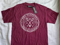 Hundreds The Hundreds Tee Shirt Small S48 Hoodie, Sweatshirt | FlexRushtees.com