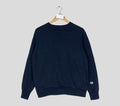 Vintage Champion Crewneck Sweatshirt Big Logo T-Shirts, Hoodie | FlexRushtees.com