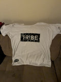Other Tribe Custom White T Shirt Crafted In Austin Texas Hoodie, Sweatshirt | FlexRushtees.com