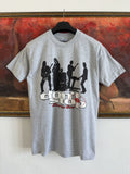 Band Tees Vintage 90s Status Quo Dont Stop Tour Graphic Tshirt Tee Hoodie, Sweatshirt | FlexRushtees.com