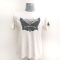 Vintage Foo Fighter Promo Tshirt Bmg Hoodie, Sweatshirt | FlexRushtees.com