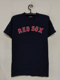 Majestic X Vintage Vintage 90s Red Sox Varitek T Shirt Mlb Tee Hoodie, Sweatshirt | FlexRushtees.com