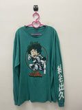 Anime Rare My Hero Academia Go Beyond Plus Ultra T-Shirts, Hoodie, Sweatshirt | FlexRushtees.com