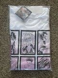 Uniqlo Tee Hashira