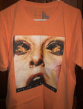 Scott Travis Scott Halloween Nyc Texas Chainsaw T Shirt L Hoodie, Sweatshirt | FlexRushtees.com