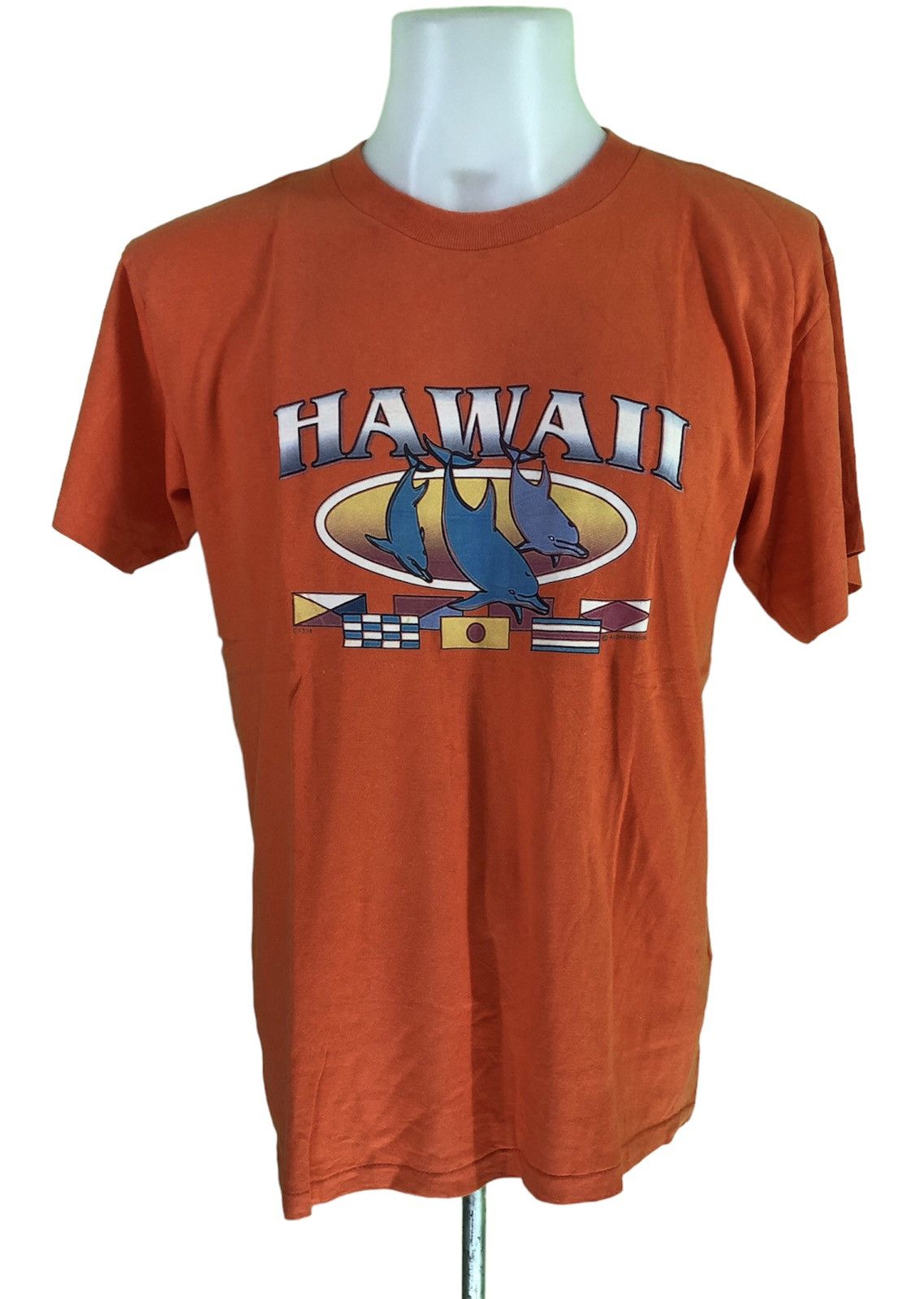 Vintage Hawaii T-Shirts, Hoodie, Sweatshirt | FlexRushtees.com