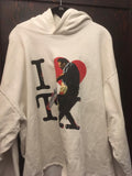 Texas Chainsaw Vlone Hoodie