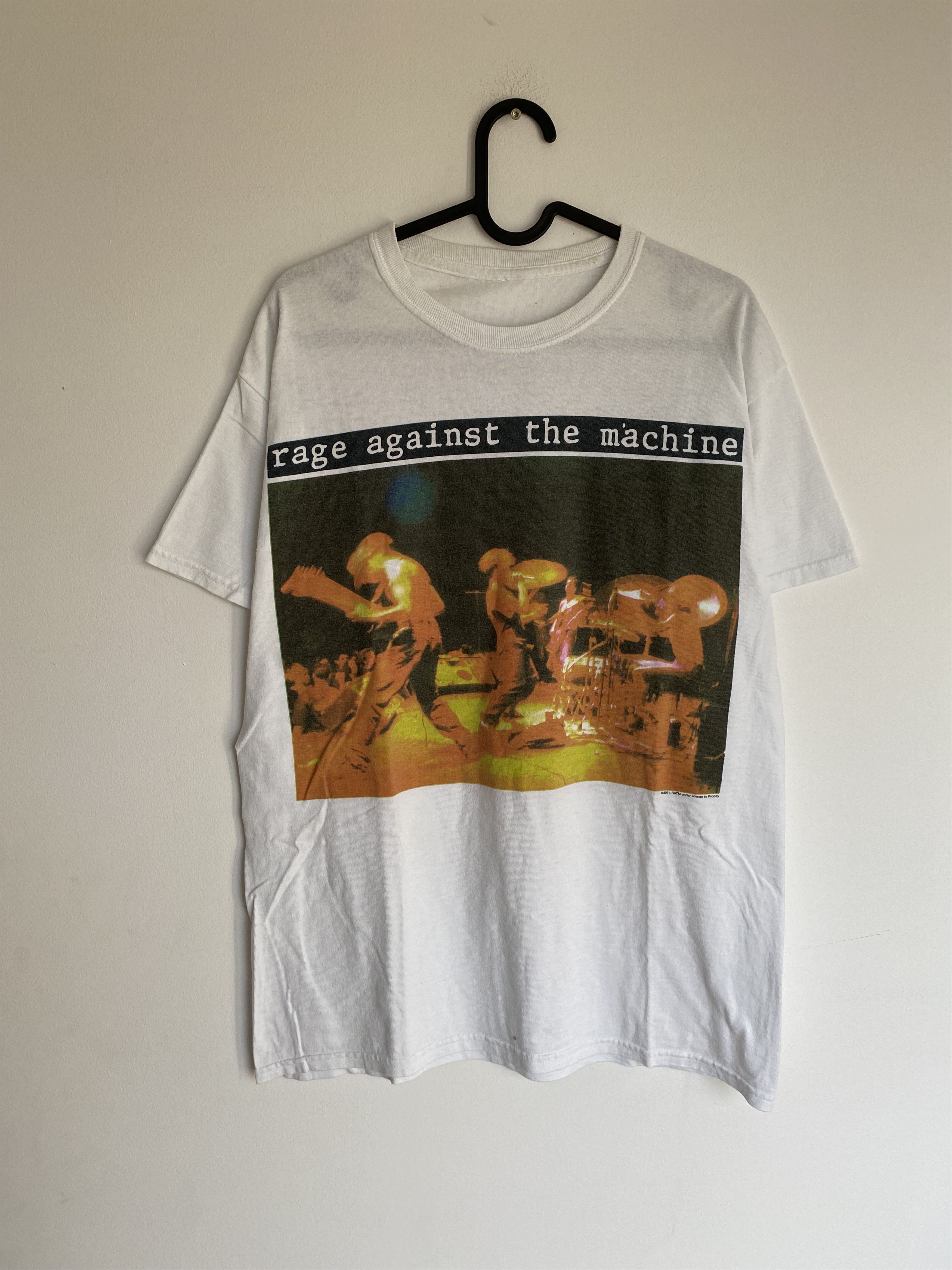 Vintage Rage Against The Machine 00s Vintage Band Tour Rock Metal T-Shirts, Hoodie, Sweatshirt | FlexRushtees.com