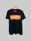 Vintage 2019 Pulp Fiction Kill Bill Quentin Tarantino