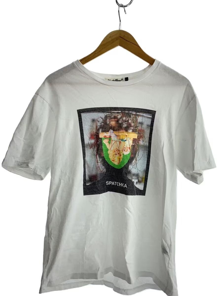 Undercover Aw19 A Clockwork Orange Spatchka T Shirt Hoodie, Sweatshirt | FlexRushtees.com