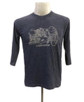 Converse Three Quarter Sleeve T Shirt Hoodie, Sweatshirt | FlexRushtees.com