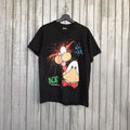 Vintage Opus Bill 1991 Berkeley Breathed Cartoon Tees Hoodie, Sweatshirt | FlexRushtees.com