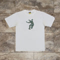 Union La Bape X Union 30th Anniversary White Camo Tee Fw21 Small Hoodie, Sweatshirt | FlexRushtees.com