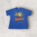 Vintage Peoria Rivermen Tee