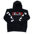 Vintage 1994 Tool Medicine Twins Band Sweater Shirt Hoody Hoodie, Sweatshirt | FlexRushtees.com