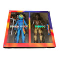 Travis Scott Cactus Jack 12in Action Figure Set