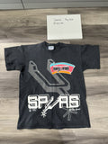 Nba San Antonio Spurs Vintage Tee