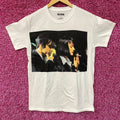 Other Pulp Fiction Mia Wallace And Vincent Vega T Shirt Small Hoodie, Sweatshirt | FlexRushtees.com