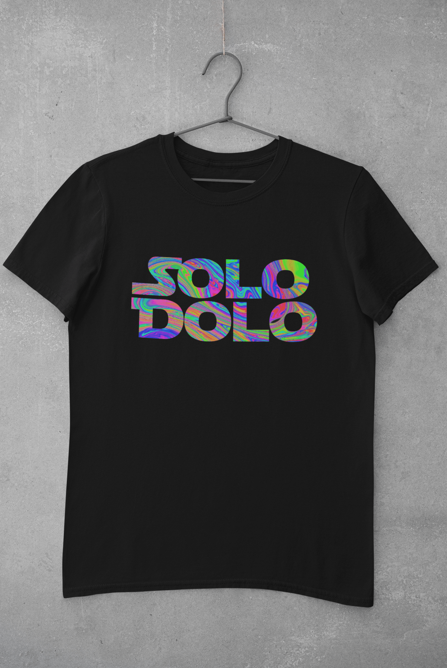 Other Solo Dolo Shirt Man On The Moon Trippy Reborn See Ghosts