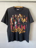 Giant X Vintage Vintage 1993 Jackyl Giant Band Tee
