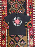 Vintage Red Hot Chili Pepper Shirt Hoodie, Sweatshirt | AU16VibeMintTees.com