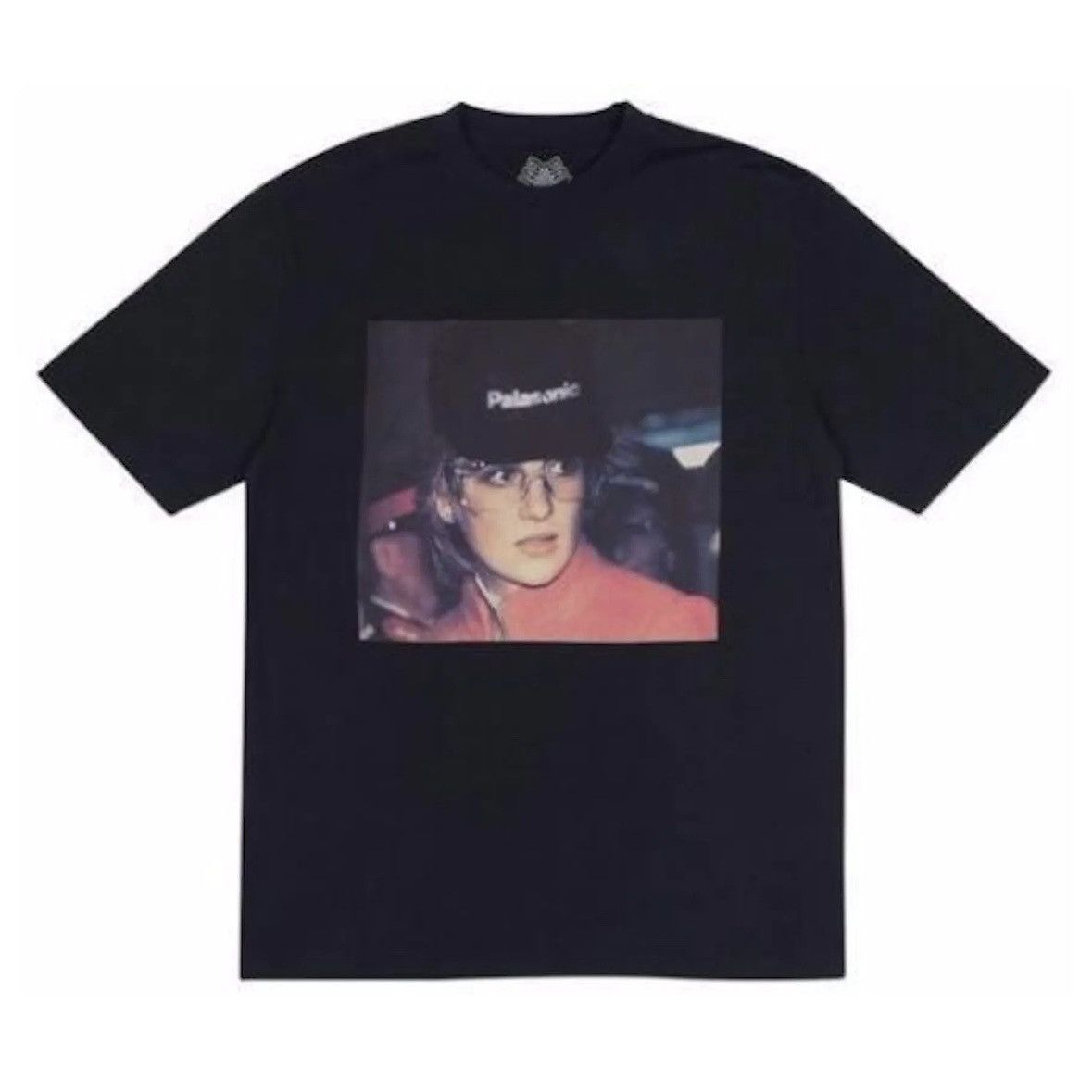 Palace P O W T Shirt Hoodie, Sweatshirt | FlexRushtees.com