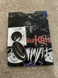 Anime Ethereal Studios Jujutsu Kaisen T-Shirts, Hoodie, Sweatshirt | FlexRushtees.com