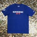 Vintage Volvo Ocean Race Mustro Tee T Shirt