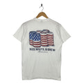 Other Red White Brew Palmetto Moon American Beer Tee Shirt Hoodie, Sweatshirt | FlexRushtees.com