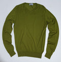 Smedley John Smedley Green Cotton Sweater T-Shirts, Hoodie, Sweatshirt | FlexRushtees.com