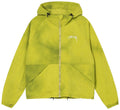 Stussy Wave Dye Beach Shell Slime Japan Only Release