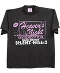 Ceramics Online Ceramics Silent Hill 2 Heavens Night Gentleman S Club