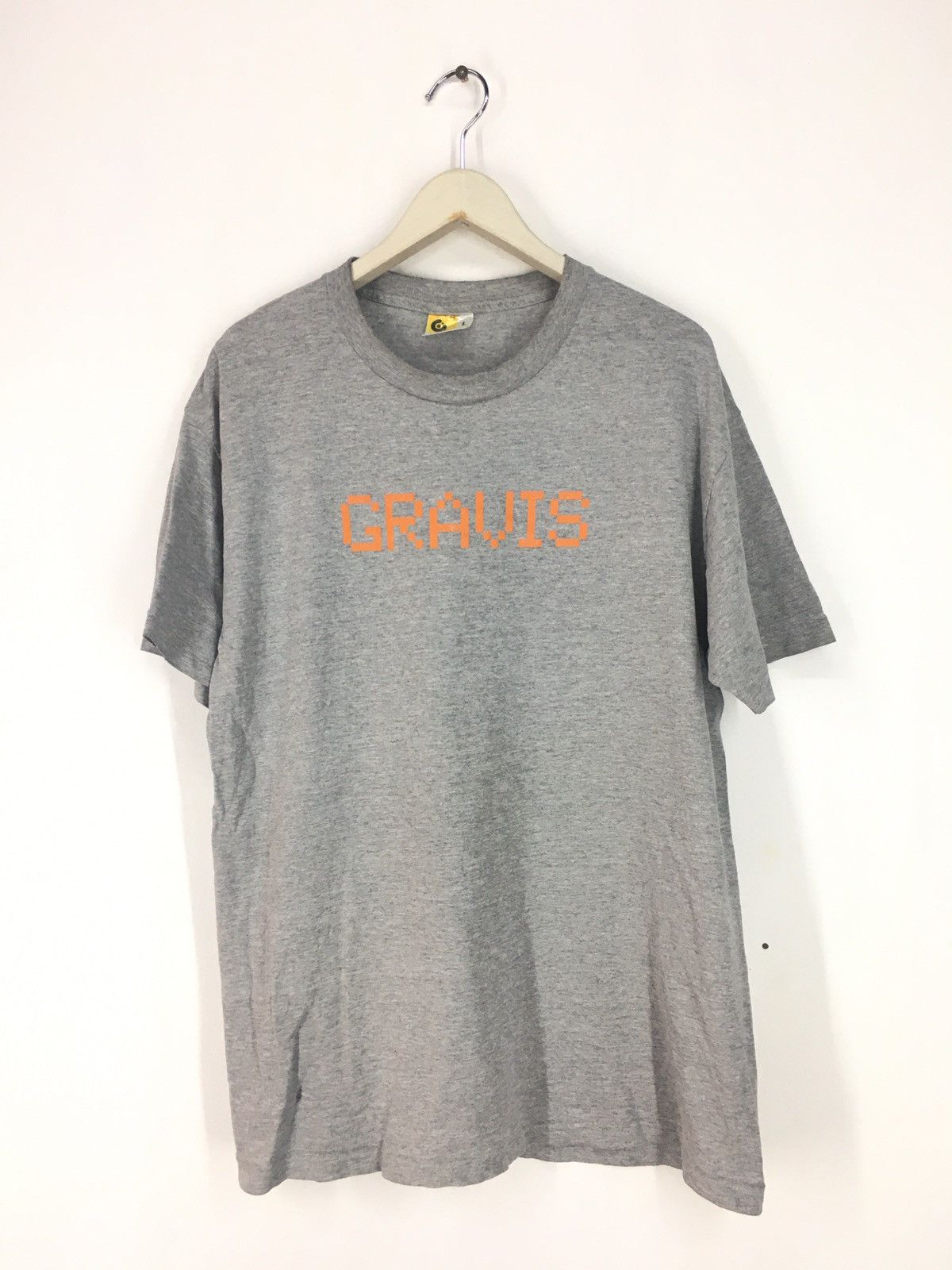 Vintage 90s Gravis Athletes Artist Skateboard T Shirt Hoodie, Sweatshirt | FlexRushtees.com