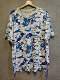 Bape Aloha 2008 Spring Summer Collection Tee