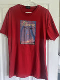 Hundreds The Hundreds Rosewood Collection Tee Hoodie, Sweatshirt | FlexRushtees.com
