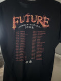 Future 2016 Summer Sixteen Tour Merch T-Shirts, Hoodie, Sweatshirt | FlexRushtees.com