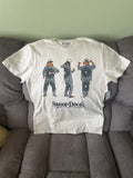 Snoop Dogg Dogg Supply By Snoop Dogg Snoop Dogg Tee Hoodie, Sweatshirt | FlexRushtees.com