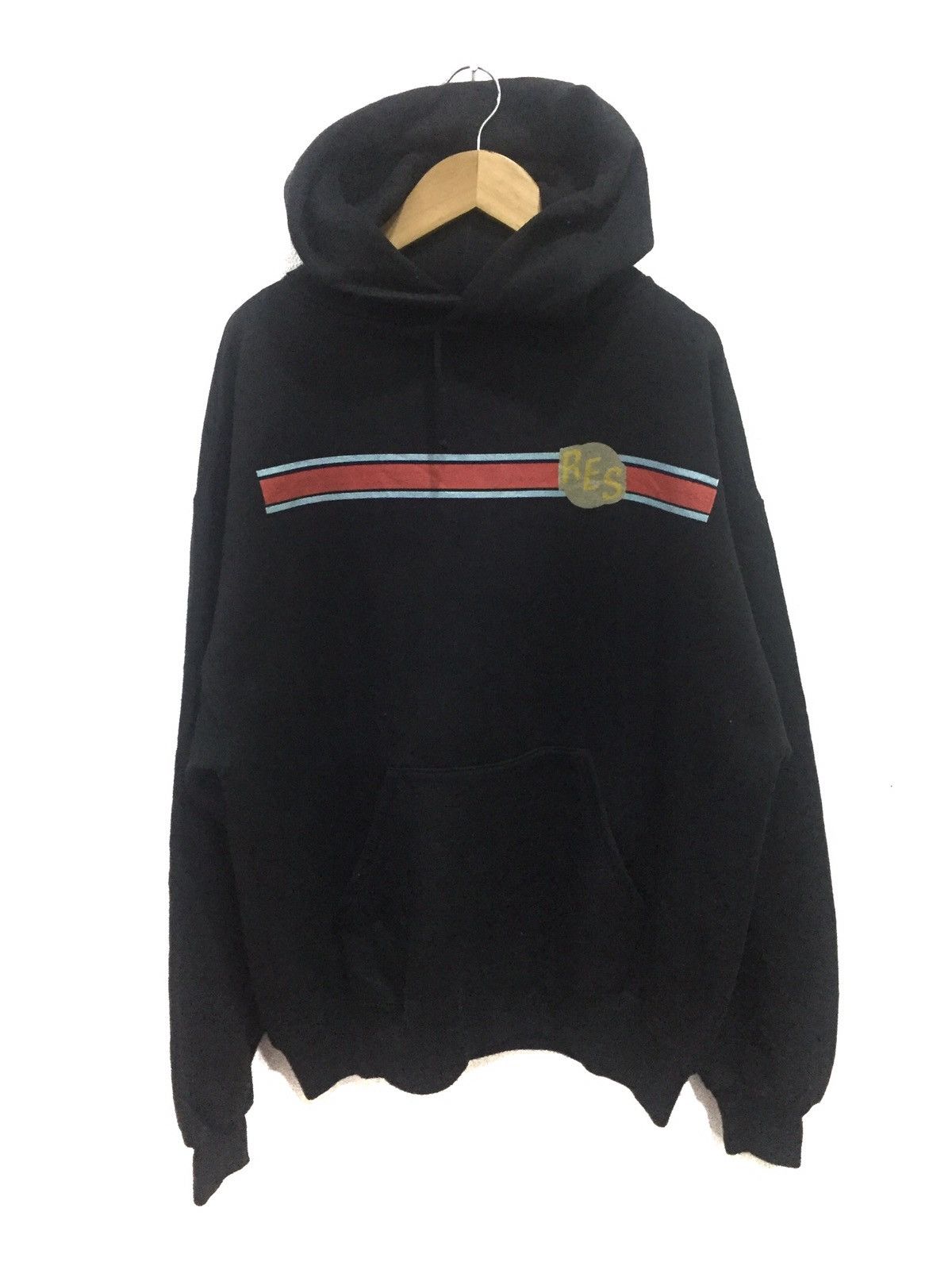 Vintage Jerzees Super Sweats Sweatshirt Hoodie Made In Usa