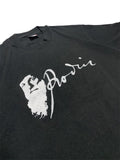 Vintage 80 S Screen Stars Auguste Rodin Art Tee
