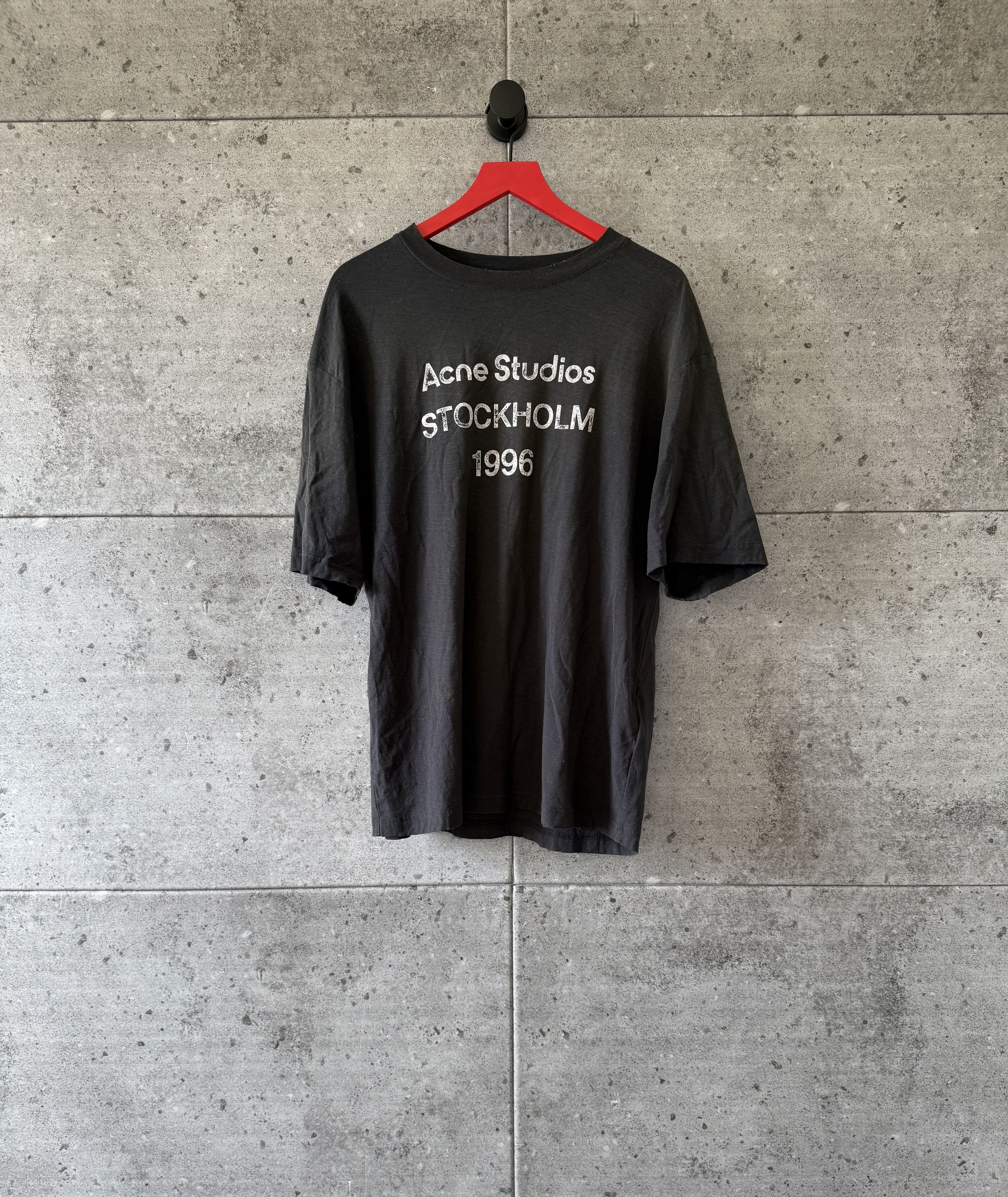 Studios Acne Studios Stockholm T Shirt Hoodie, Sweatshirt | FlexRushtees.com