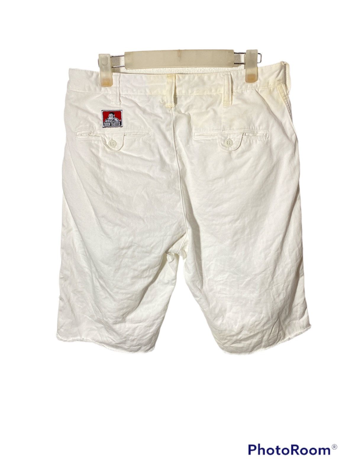 Japanese Brand Ben Davis Short