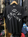 Givenchy Paris T Shirt Hoodie, Sweatshirt | FlexRushtees.com
