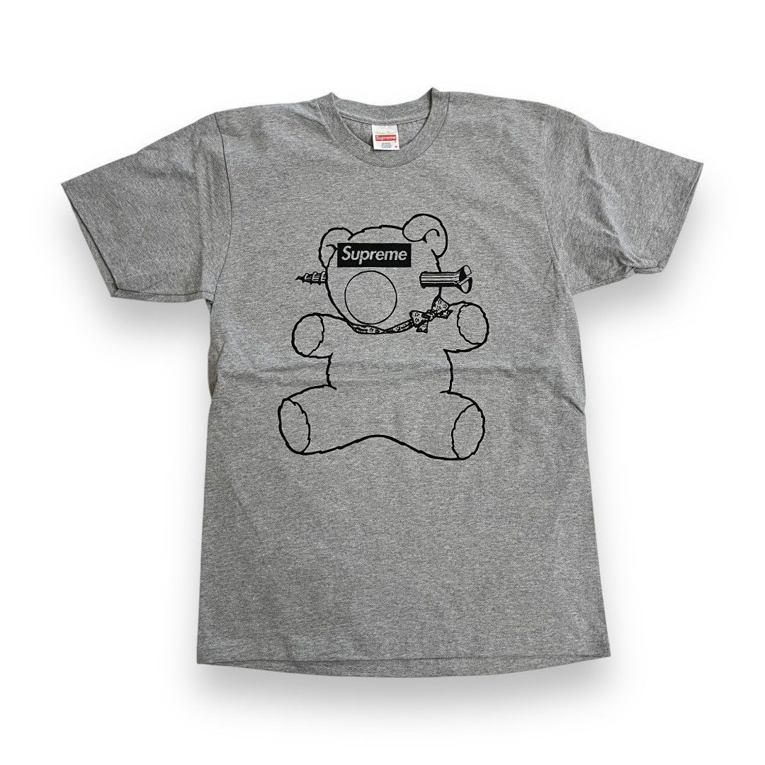 Deadstock Undercover Bear T Shirt Ss15 Hoodie, Sweatshirt | FlexRushtees.com