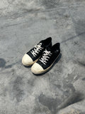 Owens Rick Owens Mainline Ramones Low 2016 T-Shirts, Hoodie, Sweatshirt | AU16VibeMintTees.com