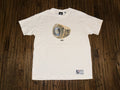 Kith X Mlb X Los Angeles Dodgers World Series Ring Tee Large
