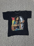 Vintage Fader Bob Marley Vintage Y2k T Shirt Reggae Jamaica Hoodie, Sweatshirt | FlexRushtees.com