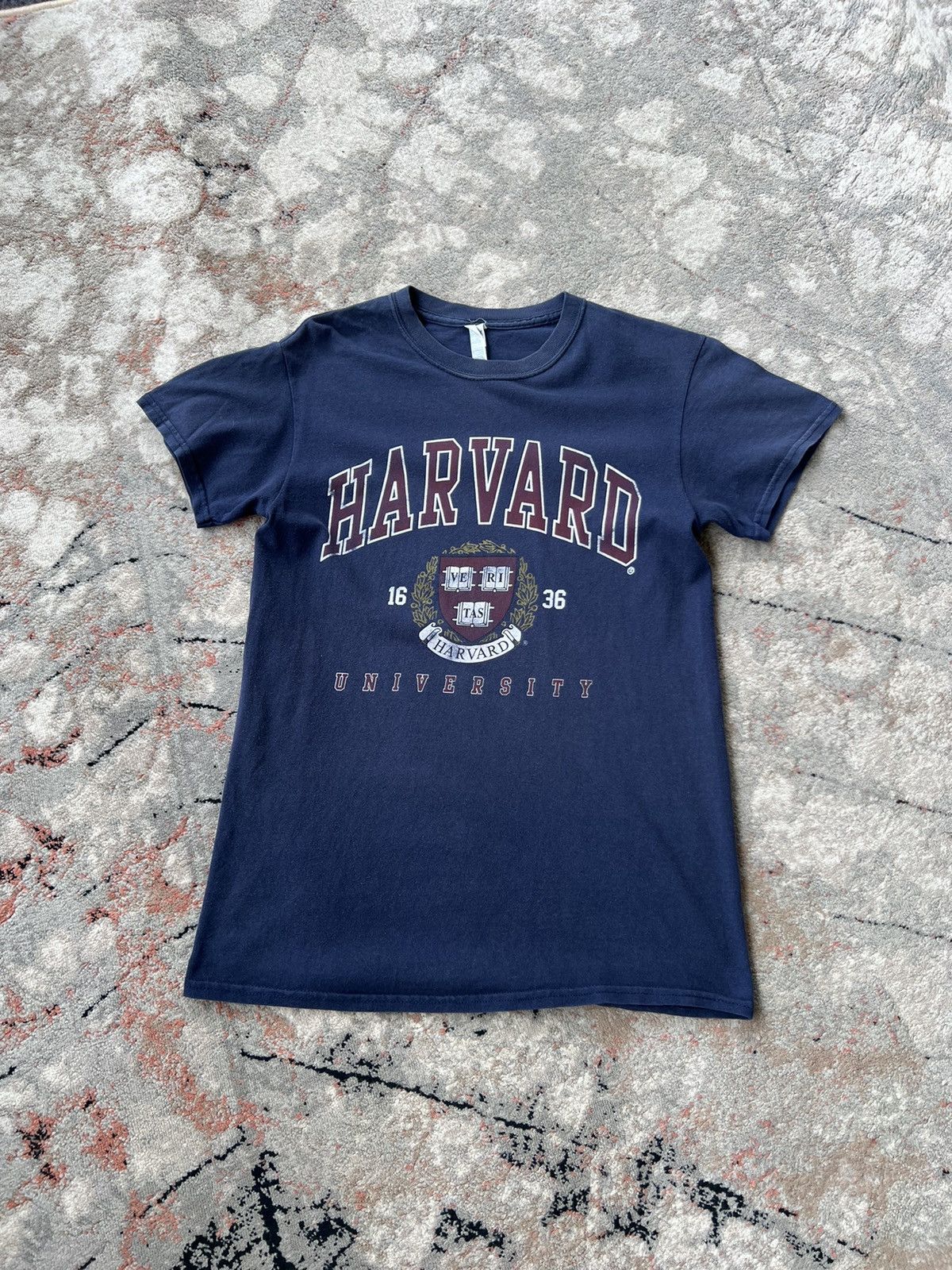 Other Vintage Harvard University Tee Hoodie, Sweatshirt | FlexRushtees.com