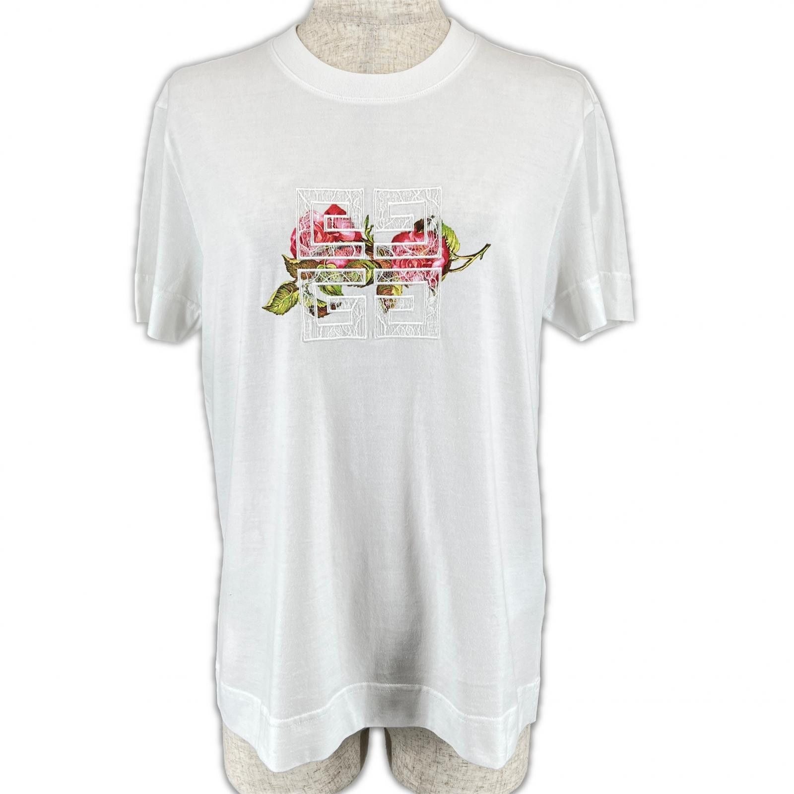 Givenchy Givenchy Cotton T Shirt Cotton T Shirts Bw70as3yp7 Duty Free For Usa Hoodie, Sweatshirt | FlexRushtees.com