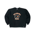 Russell Athletic X Vintage Vintage 80s Russell Athletic Philadelphia Flyers Crewneck