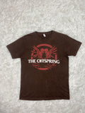 Vintage The Offspring Tour 2008 Authentic Tees Hoodie, Sweatshirt | FlexRushtees.com